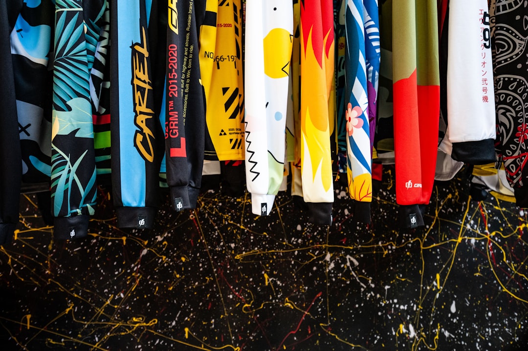 Fashion Forward: Embracing Eco-Friendly Apparel for a Greener Future Fashion Forward: Embracing Eco-Friendly Apparel for a Greener Future